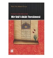 Mir'atü'l-Akait Tercümesi