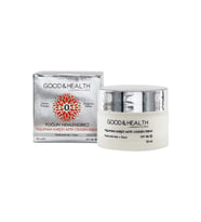 GOOD & HEALTH OZONE THERAPY YAŞLANMA KARŞITI OZONLU GÜNDÜZ KREMİ 50 ML
