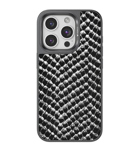 Venco İphone 14 Pro Viper Kapak - Siyah