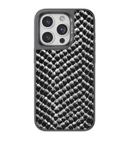 Venco İphone 14 Pro Viper Kapak - Siyah