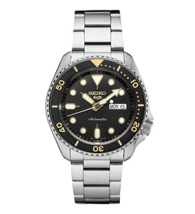 Seiko 5 SRPD57K Erkek Kol Saati