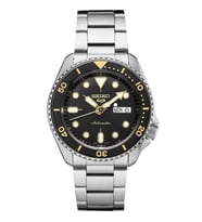 Seiko 5 SRPD57K Erkek Kol Saati