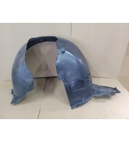 Seat Altea /Toledo Ön Çamurluk Davlumbazı Sol 2004- (Oem No:  5P0809957D)