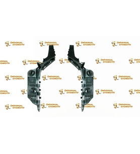 TAMPON BRAKETİ ACCORD 2003-2008 ÖN SAĞ