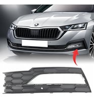 Skoda Octavia Sol Sis Kapağı Sensörsüz 2021- 5E3807681B