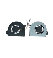 Dell inspiron N3010 P08F P09G P07E 3 DFS531205HCOT 3 Pin Cpu Fan