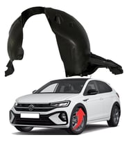 Volkswagen Taigo Sol Ön Çamurluk Davlumbazı 2G7805911A