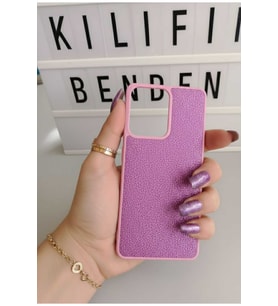 Xiaomi Redmi Note 12 Pro (5G) Simli Kılıf Modeli