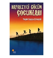 Hayaletli Gölün Çocukları