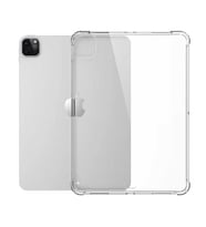 Apple iPad Pro 12.9 2021 (5.Nesil) Nitro Anti Shock Silikon Kapak