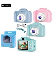 ÇOÇUK FOTORAF MAKİNESİ