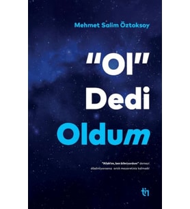 Ol Dedi Oldum