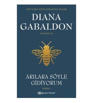 Arılara Söyle Gidiyorum Yabancı #9