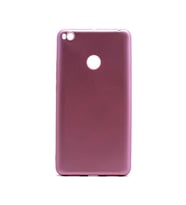 Xiaomi Mi Max 2 Uyumlu Kılıf Zore Premier Silikon Kapak