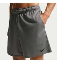 Nike M NK DF FLEX 7IN SHORT K Gri Erkek Şort IF2177-084