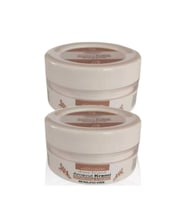 Süper Arnavut Aklık  Renk Acıcı Beyazlatıcı Kremi 50 ml 2 Adet