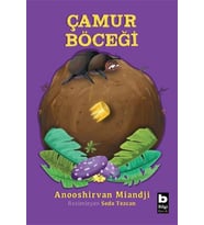 Çamur Böceği