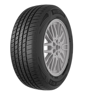 Milestone Suvmile H/T 215/55R18 99V RF 4x4 Yaz Lastiği (Üretim Yılı:2026)