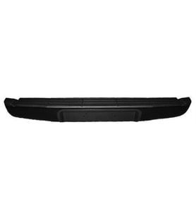 FORD RANGER ARKA TAMPON SİYAH 06-08 FOR07RA012 6M3417906AA