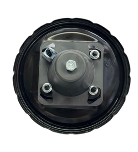 Hyundai Accent 1995-2000 Westinghouse Fren