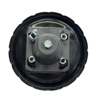 Hyundai Accent 1995-2000 Westinghouse Fren