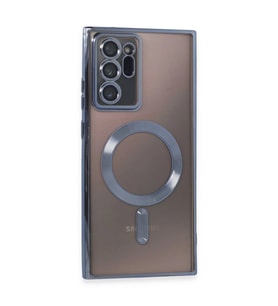 Galaxy Note 20 Kılıf Kross Magneticsafe Kapak - Sierra