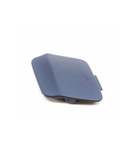 BMW F20 F21 2011-2014 Tampon &Ccedil;eki Kapağı &Ouml;n M Tech A51118053828 Wender