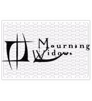 Mourning Widows Logo Puzzle 240 Parça Yapboz