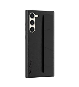 Samsung Galaxy S24 Kılıf Data Kapak - Siyah