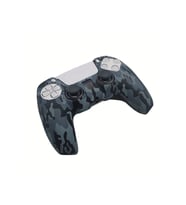 PS5 DualSense İçin Premium Silikon Kılıf & Analog Koruyucu Set Hediyeli – Oyuncu Serisi Ultra Kalite