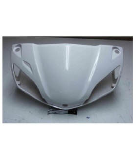Honda Spacy Alfa Gidon Muhafaza Beyaz