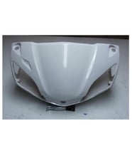 Honda Spacy Alfa Gidon Muhafaza Beyaz