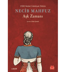 Aşk Zamanı