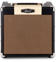 Cort Cm15Rbk 15W Gitar Amfisi