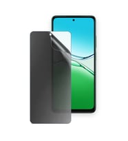 SChitec OPPO A5 5G Uyumlu Ön Yüzey Hayalet Privacy Hidrojel Ekran Koruyucu