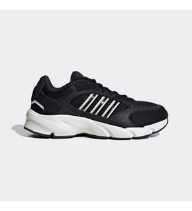 adidas IH0456 CRAZYCHAOS 2000 Kadın Günlük Spor Ayakkabısı (Siyah)