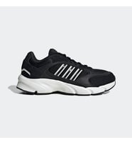 adidas IH0456 CRAZYCHAOS 2000 Kadın Günlük Spor Ayakkabısı (Siyah)