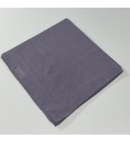 Miray Pano Pamuk Eşarp - 95 x 95 - 0623 (Leylak)