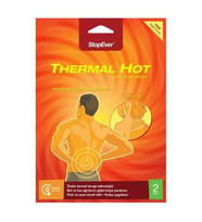 Stopever Thermal Hot Termal Terapi Plasteri