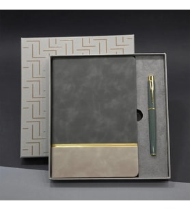 Dodes Premium Defter Kalem Set