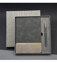 Dodes Premium Defter Kalem Set