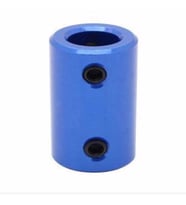 Kaplin 5x5mm alüminyum CNC Motor çene şaft kaplini 5mm için 