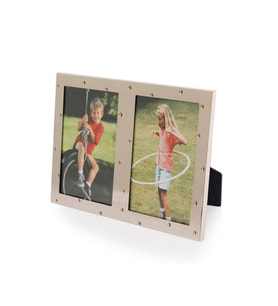 Zekupp Metal Fotoğraf Resim Çerçevesi, D1115, 22x15cm