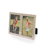 Zekupp Metal Fotoğraf Resim Çerçevesi, D1115, 22x15cm