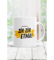 Zir Zir Etma Kupa Bardak