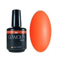 Glamour Kalıcı Oje 260