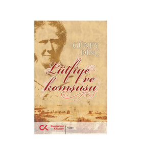 Lütfiye ve Komşusu Güney Dinç Cumhuriyet Kitaplığı