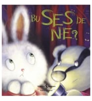 Bu Ses De Ne?