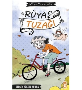 Rüya Tuzağı