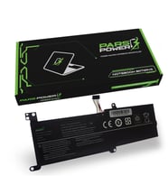 Lenovo IdeaPad L16M2PB1, L16M2PB2 Batarya - Pil (Pars Power)